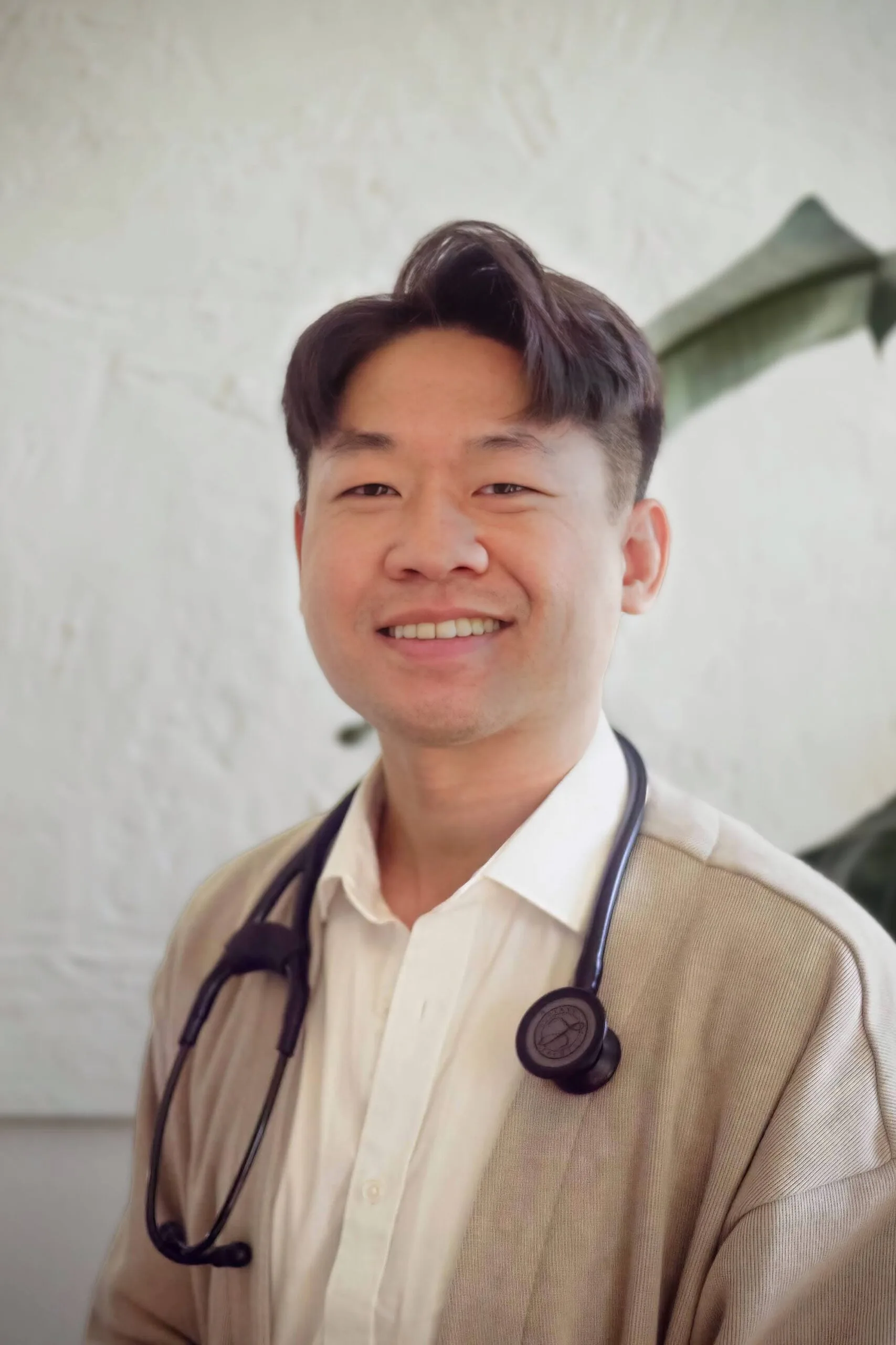 Arthur Yang